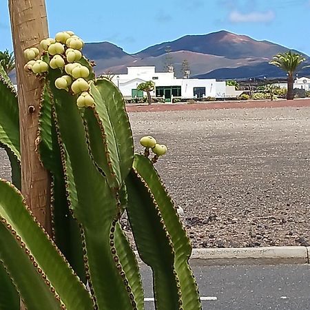 Casa Los Volcanes Uga 外观 照片